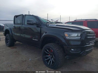 Ram 1500 2023