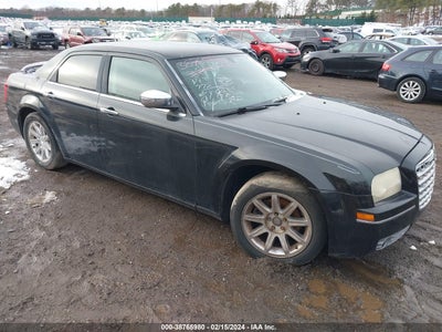 CHRYSLER 300 2010