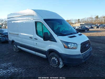 Ford Transit-250 2019