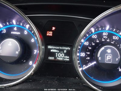 DayDrive