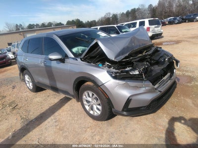 HONDA CR-V 2024