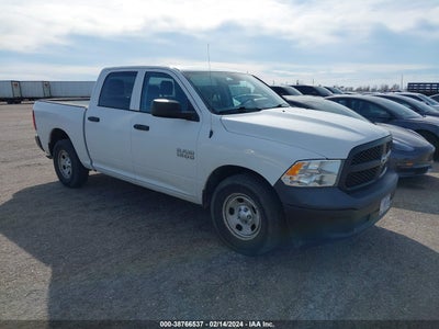Ram 1500 2015
