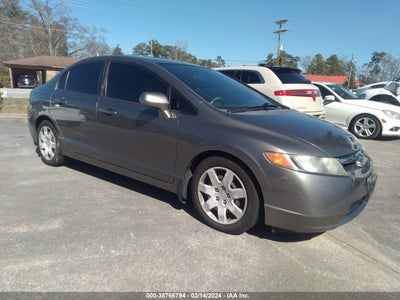 Honda Civic 2008