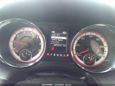 DayDrive