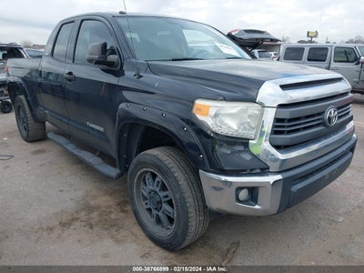 Toyota Tundra 2015