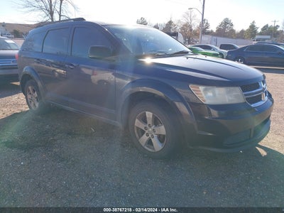 Dodge Journey 2011