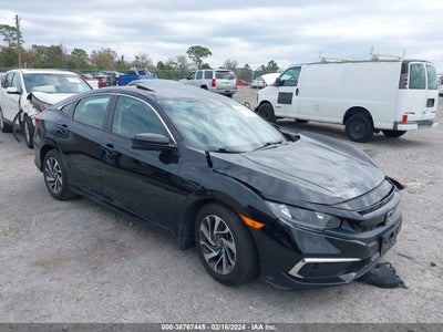Honda Civic 2019