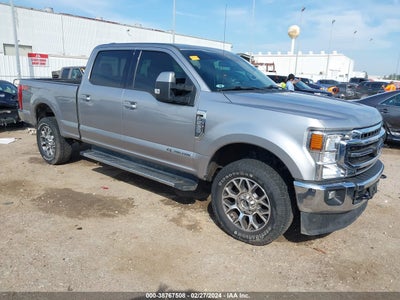 FORD F-250 2020