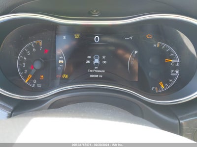 DayDrive