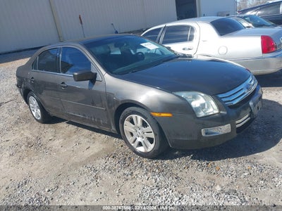 Ford Fusion 2006