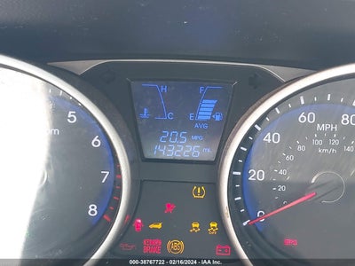 DayDrive