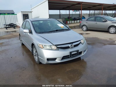 Honda Civic 2009