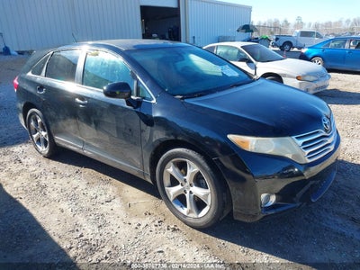 Toyota Venza 2009