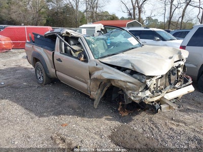 Toyota Tacoma 2005