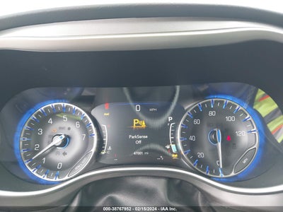 DayDrive