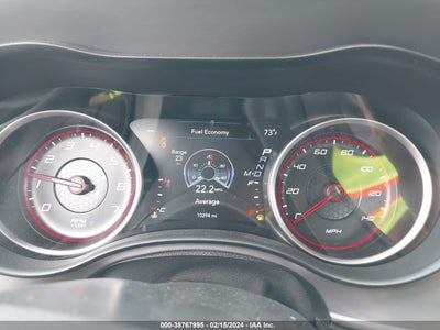 DayDrive
