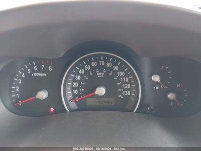 DayDrive