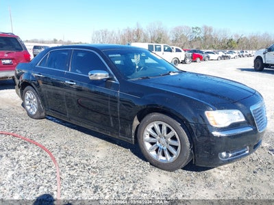 Chrysler 300 2012