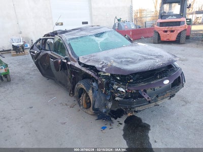 Kia Optima 2013