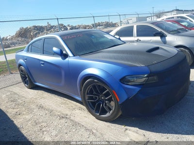 Dodge Charger 2021