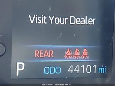 DayDrive