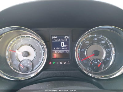 DayDrive