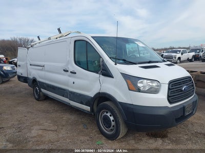 Ford Transit-150 2017