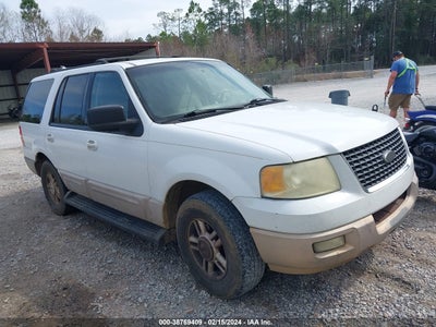 Ford Expedition 2003