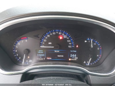 DayDrive