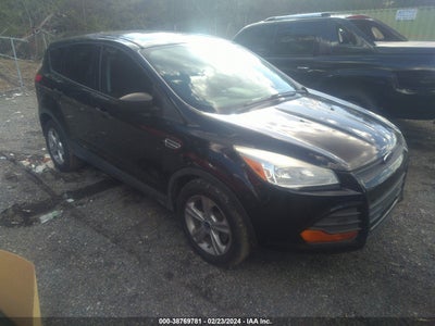 Ford Escape 2014