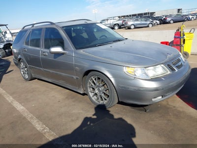 Saab 9-5 2004