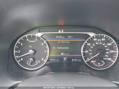 DayDrive
