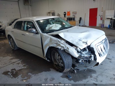 CHRYSLER 300 2010