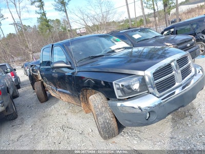 Dodge Dakota 2005