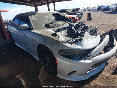 Dodge Charger 2019