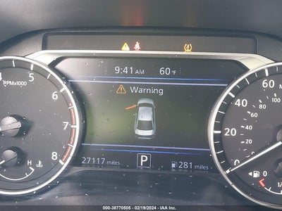 DayDrive