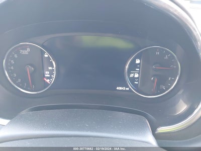 DayDrive