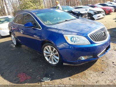 Buick Verano 2013