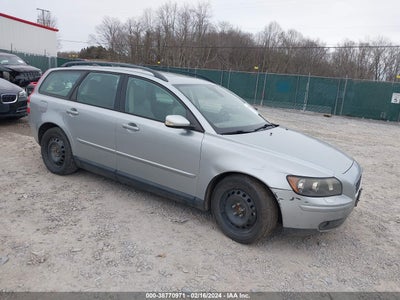 Volvo V50 2006
