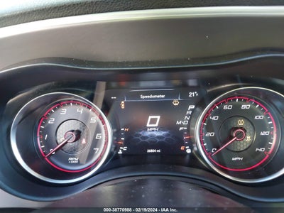 DayDrive