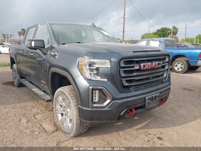 GMC SIERRA 1500 2020