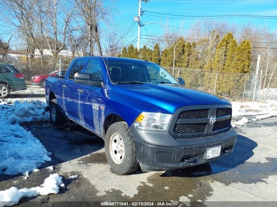 Ram 1500 2016