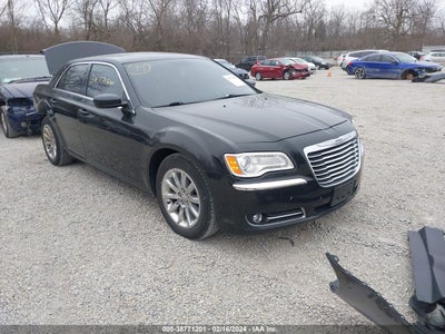 CHRYSLER 300 2013