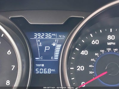 DayDrive