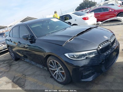 BMW 330I 2019