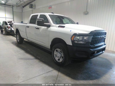 Ram 2500 2024