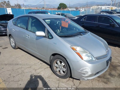 Toyota Prius 2006