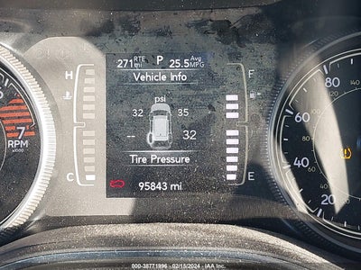 DayDrive