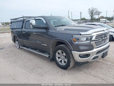 Ram 1500 2022