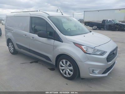 Ford Transit connect 2019